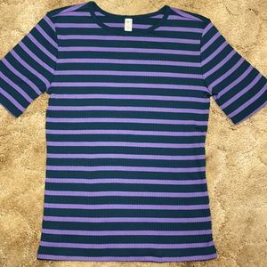 NWOT BP Ribbed T-Shirt